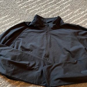 Men’s quarter zip